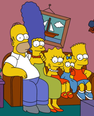 The Simpsons
